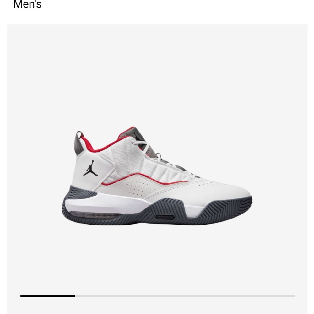 Men’s size 11 Jordan’s